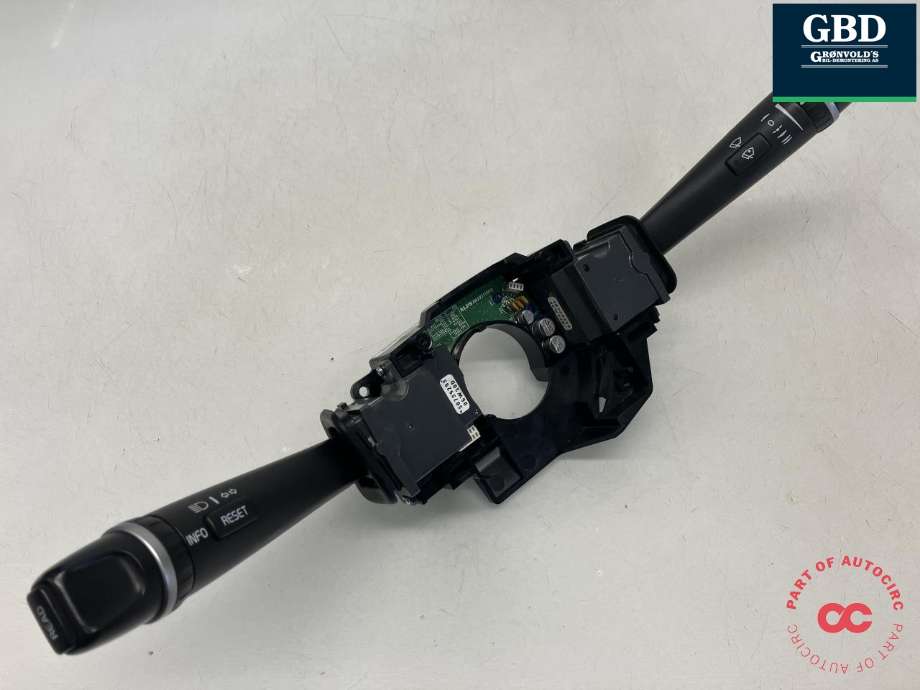 Bryter combi til Volvo XC90 2002-2006 (Type I, Fase 1)  (ALPS|31268561|30739218|30739293)