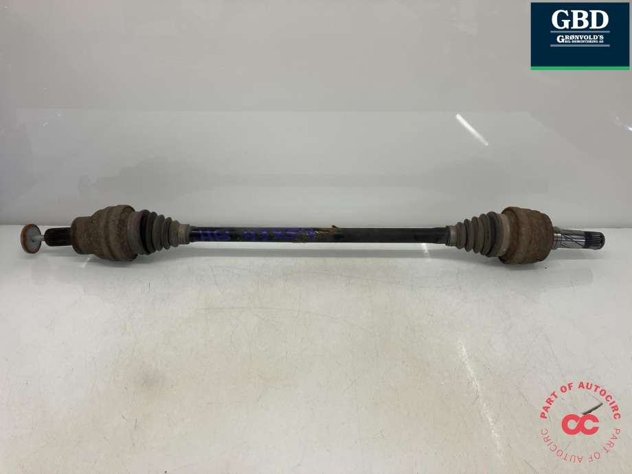 Drivaksel høyre bak, diesel/automat til Volvo XC90 2002-2006 (Type I, Fase 1)  (36000930|)