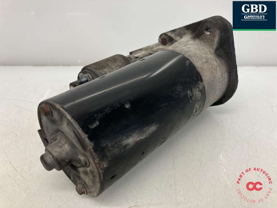 Starter diesel til Volvo XC90 2002-2006 (Type I, Fase 1)  (BOSCH|36051772|30724473|0 001 109 264)