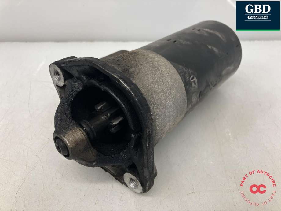Starter diesel til Volvo XC90 2002-2006 (Type I, Fase 1)  (BOSCH|36051772|30724473|0 001 109 264)