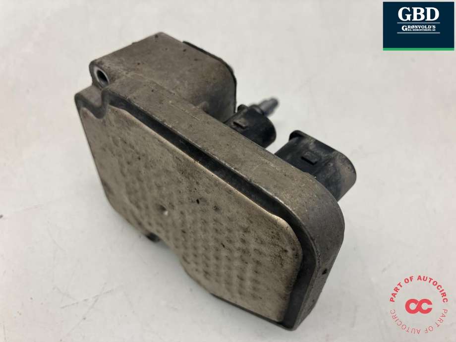 Styreenhet haldex/kardang til Volvo XC90 2002-2006 (Type I, Fase 1)  (SIEMENS VDO|36001751|109204-01|)
