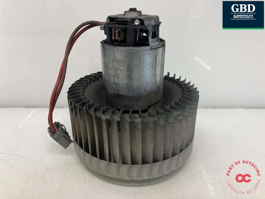 Varmeapparat motor til Volvo XC90, 2002-2006 (Type I, Fase 1)  (BOSCH|31320392)