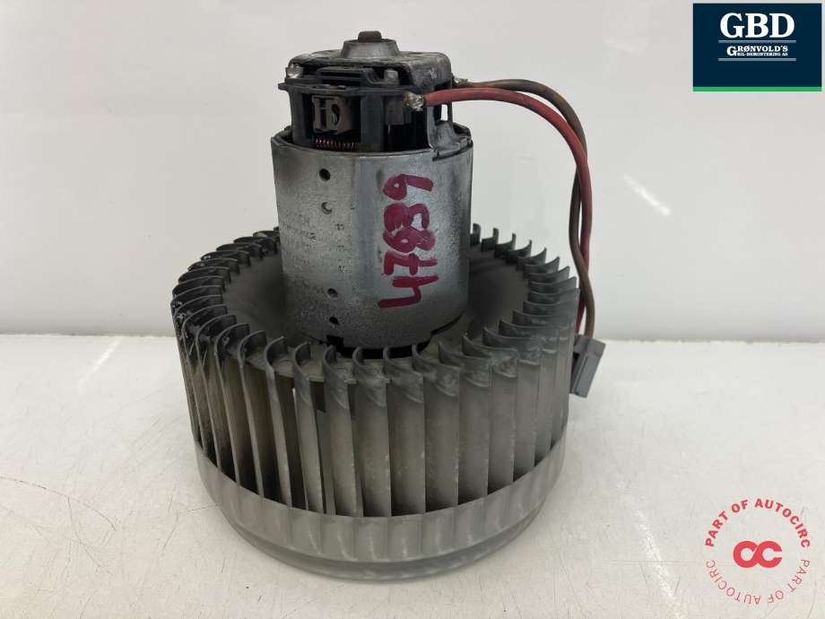 Varmeapparat motor til Volvo XC90 2002-2006 (Type I, Fase 1)  (BOSCH|31320392|K6964002|0 130 101 511)