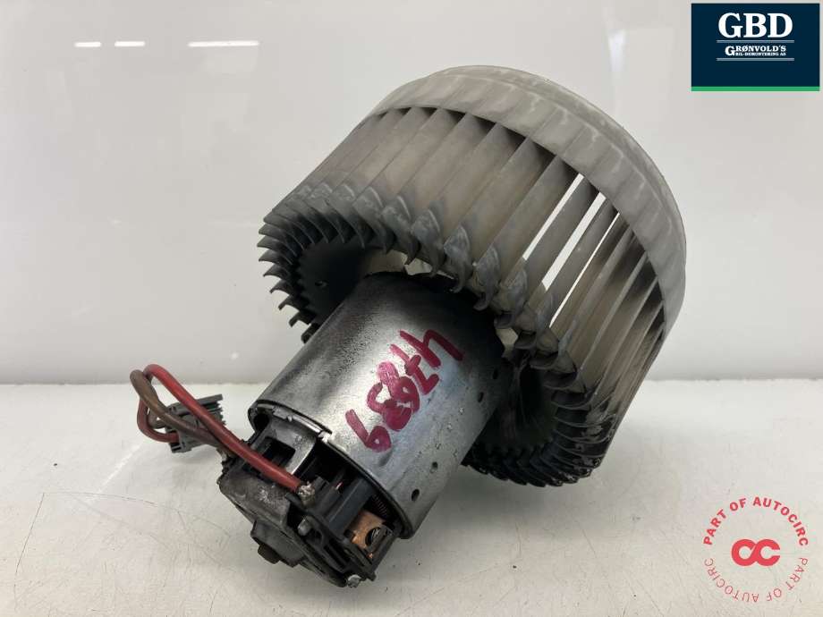 Varmeapparat motor til Volvo XC90 2002-2006 (Type I, Fase 1)  (BOSCH|31320392|K6964002|0 130 101 511)