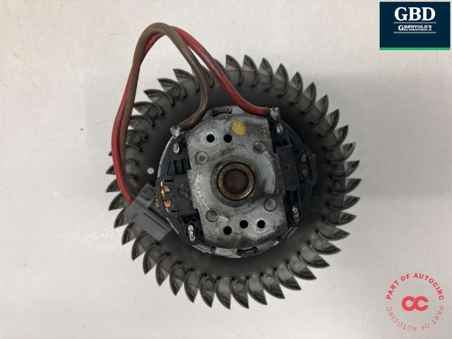 Varmeapparat motor til Volvo XC90 2002-2006 (Type I, Fase 1)  (BOSCH|31320392|K6964002|0 130 101 511)
