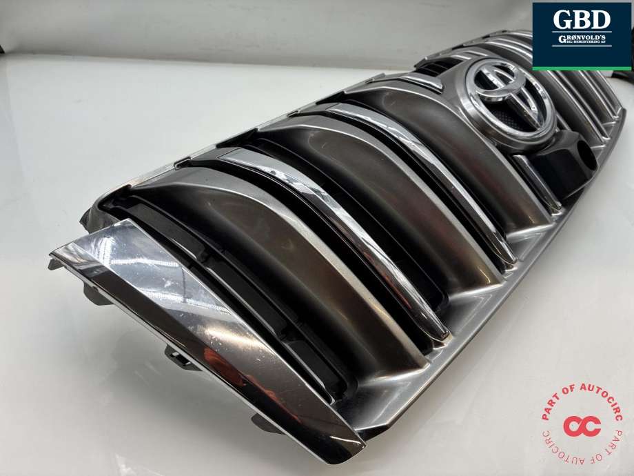 Grill til Toyota Land Cruiser 150 2010-2013 (Fase 1)