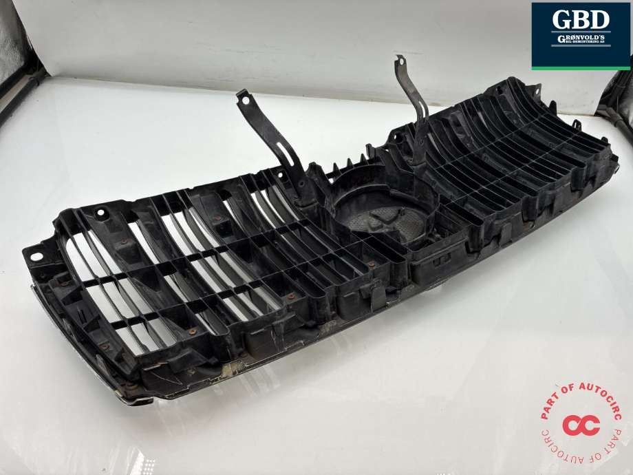 Grill til Toyota Land Cruiser 150 2010-2013 (Fase 1)