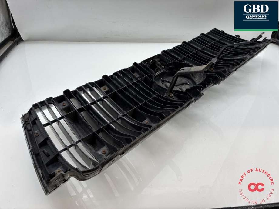 Grill til Toyota Land Cruiser 150 2010-2013 (Fase 1)