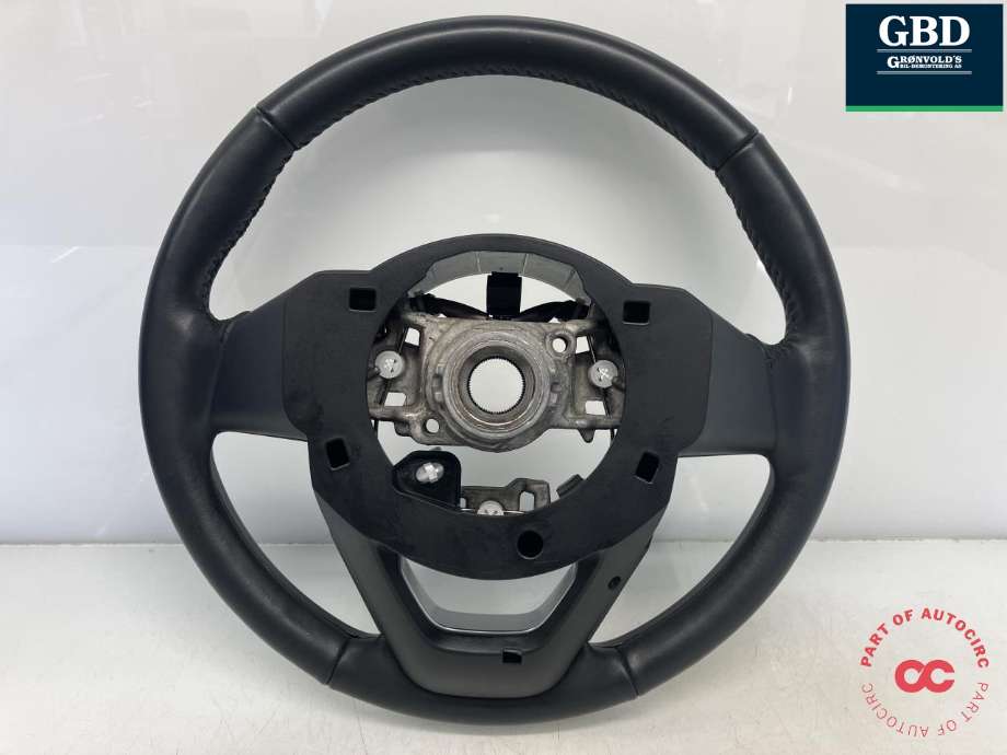 Ratt til Toyota Yaris 2020-->> (Type IV) (|45100-K0190|643602600F)