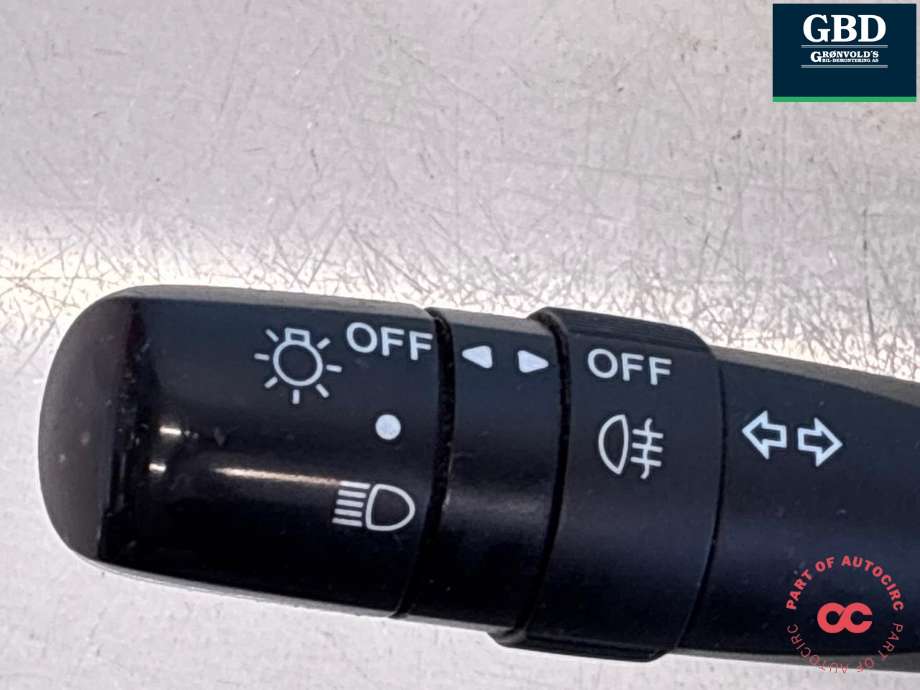 Bryter combi til Toyota Hilux 2006-2011  (841400K030|846520K061| 846520K060|XU4 W46 1111)
