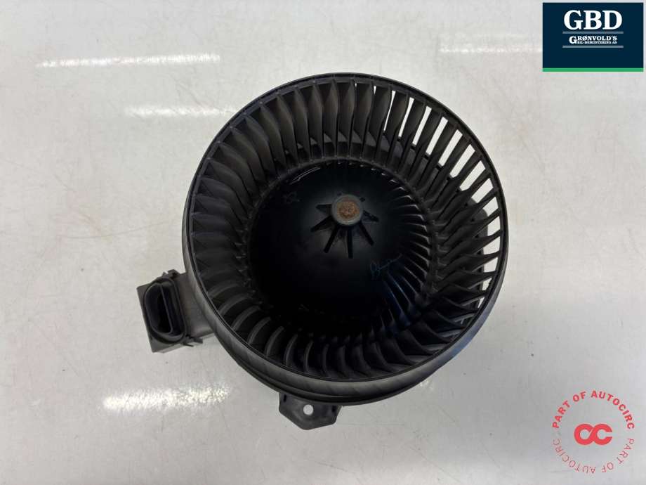 Varmeapparat motor til Toyota Hilux, 2006-2011  (871030K270)