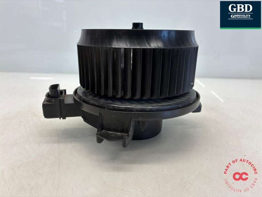 Varmeapparat motor til Toyota Hilux 2006-2011  (871030K270|871030K150|)