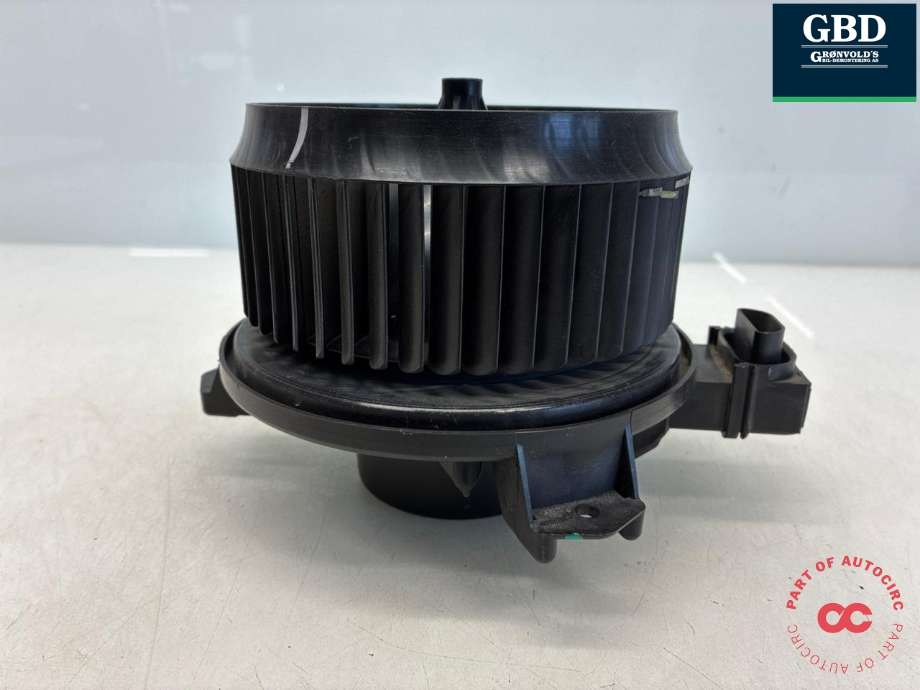 Varmeapparat motor til Toyota Hilux 2006-2011  (871030K270|871030K150|)