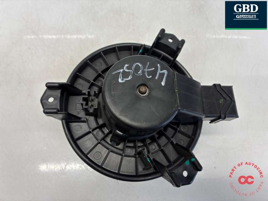 Varmeapparat motor til Toyota Hilux 2006-2011  (871030K270|871030K150|)