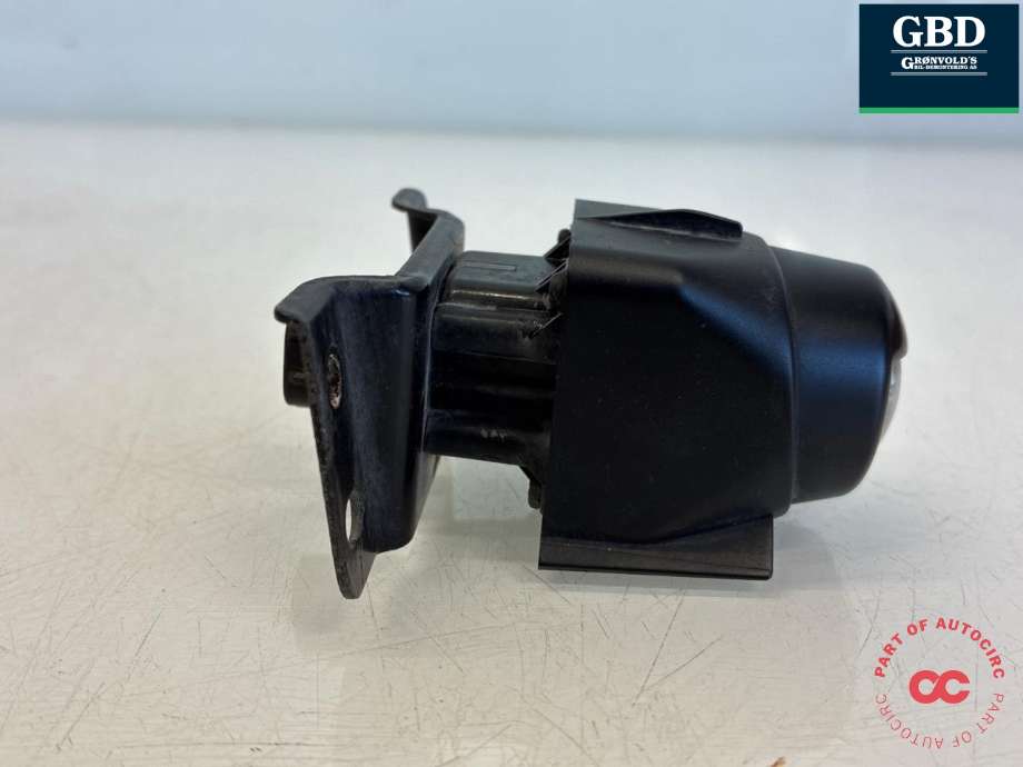Parkeringskamera foran til Toyota Land Cruiser 150 2010-2013 (Fase 1)  