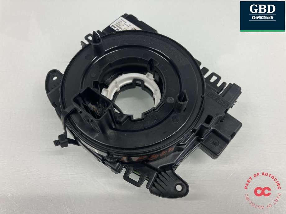 Airbag slepering til VW Passat 2011-2015 (B7) (B7) (5K0 953 569 T|3262490|)