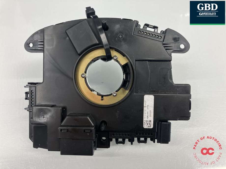 Airbag slepering til VW Passat 2011-2015 (B7) (B7) (5K0 953 569 T|3262490|)
