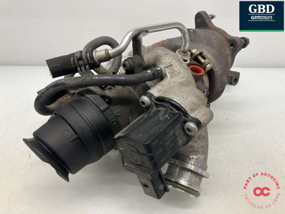 Turbo til VW Passat, 2011-2015 (B7) (B7) (03C 145 702 L)