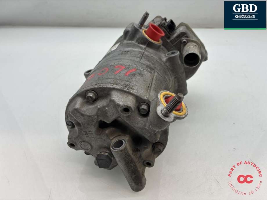 Aircondition kompressor til Volvo V90 / V90 CC / S90 2016-->>  (36003026|31404240|)
