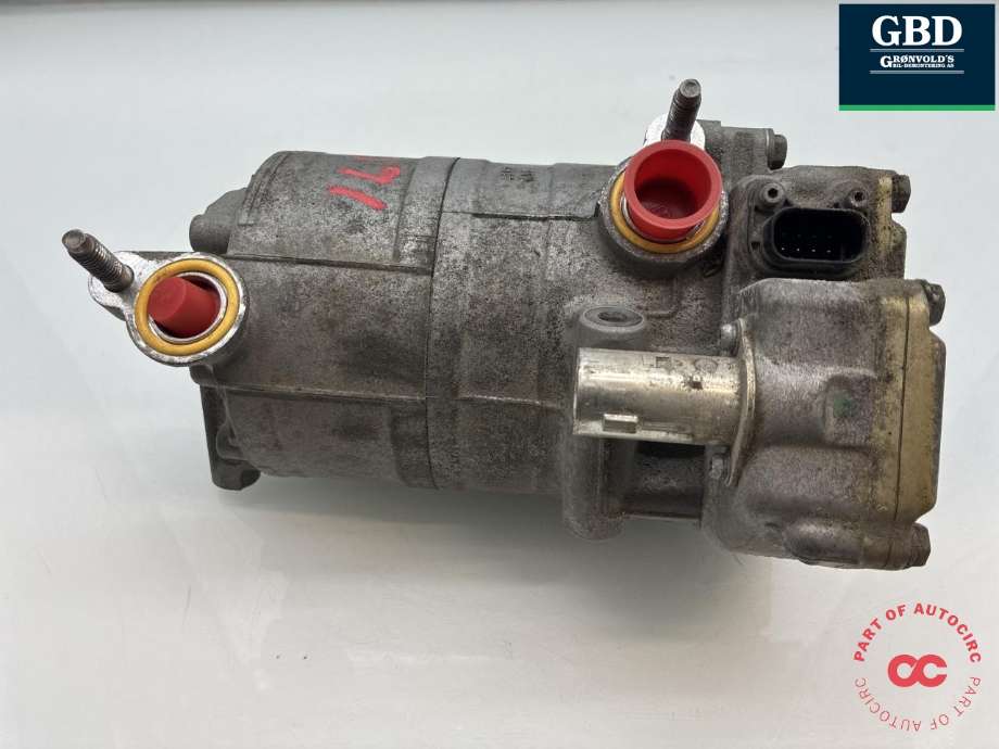 Aircondition kompressor til Volvo V90 / V90 CC / S90 2016-->>  (36003026|31404240|)