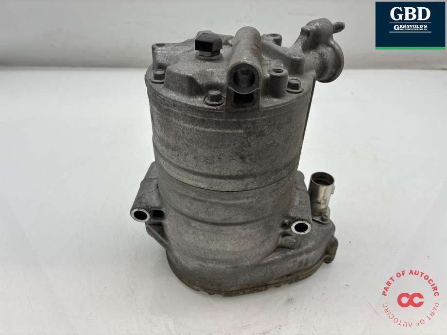 Aircondition kompressor til Volvo V90 / V90 CC / S90 2016-->>  (36003026|31404240|)