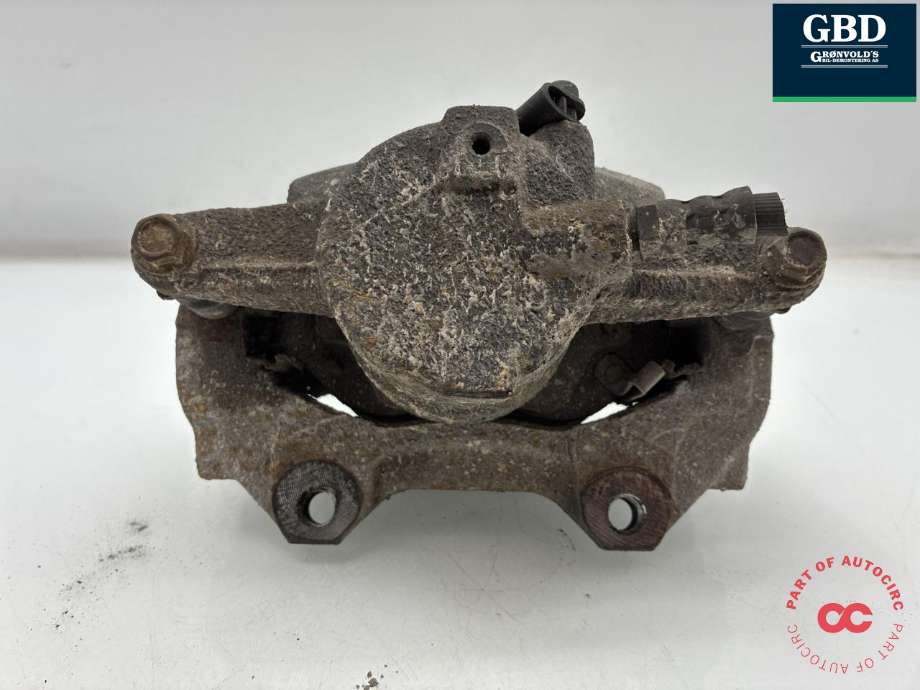 Bremsecaliper høyre foran til Fiat Tipo 2017-->>  (52096733|)