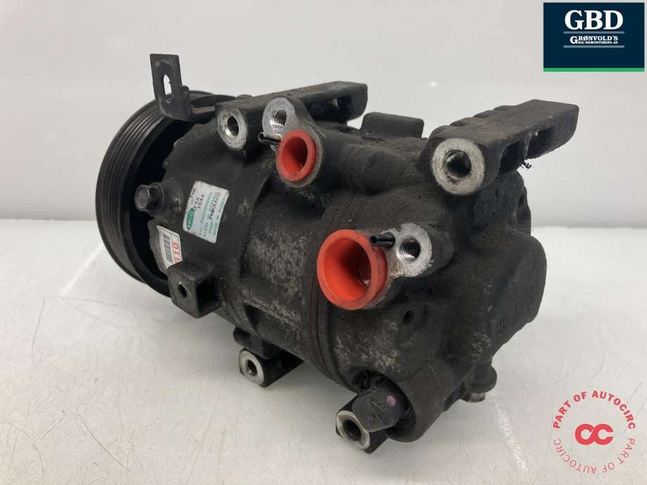 Aircondition kompressor til Kia Carens 2013-2018 Type III  (HCC||F500-PNBAA08)