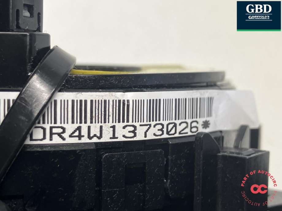 Bryter combi til Kia Carens 2013-2018 Type III  (|DR4W1373026|299119105)