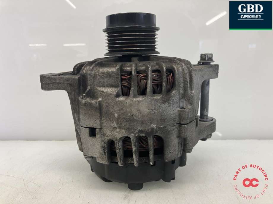 Dynamo til Kia Carens 2013-2018 Type III  (VALEO||37300-2B760|2616559)