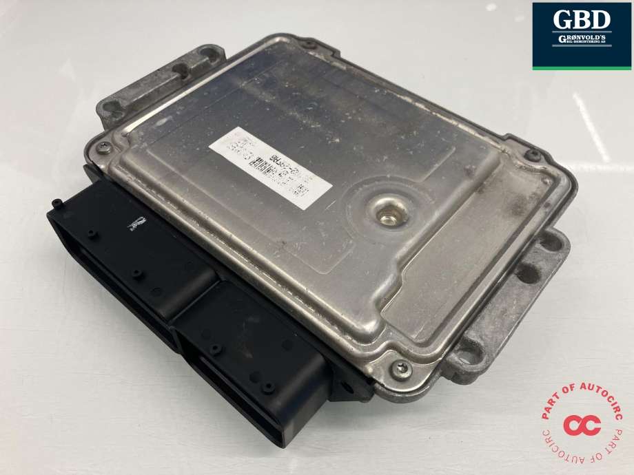 Styreenhet motor til Kia Carens 2013-2018 Type III  (KEFICO||39112-2BFA0)