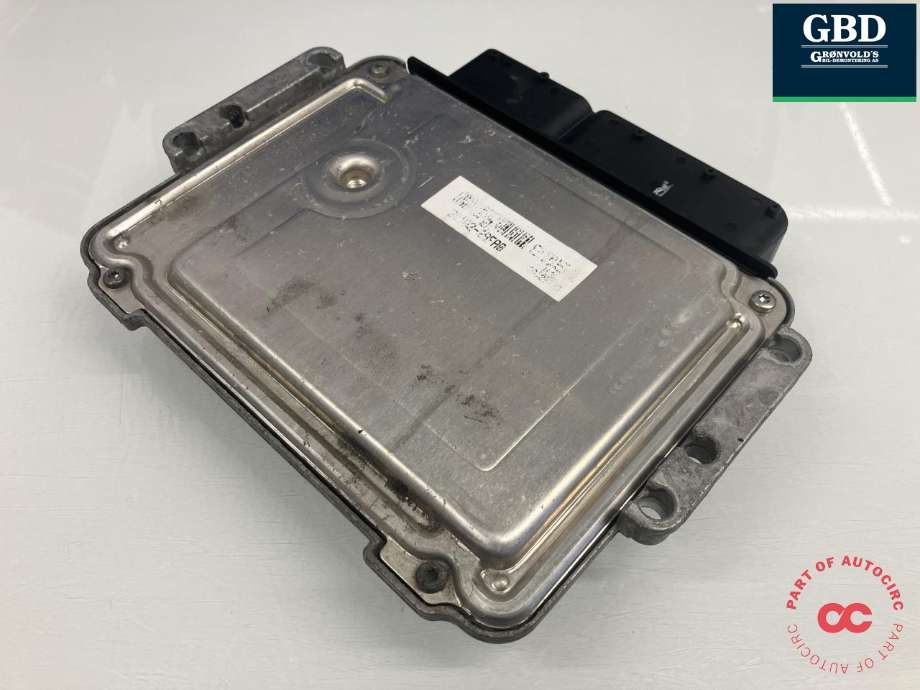 Styreenhet motor til Kia Carens 2013-2018 Type III  (KEFICO||39112-2BFA0)