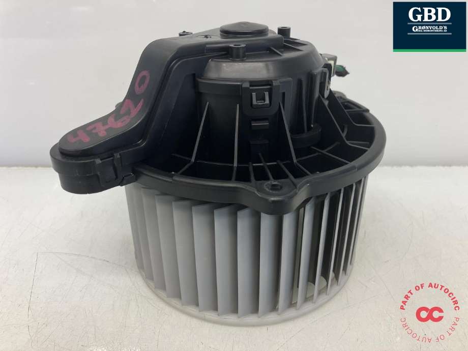 Varmeapparat motor til Kia Carens 2013-2018 Type III (BOSCH||F 00S 3B2 474)