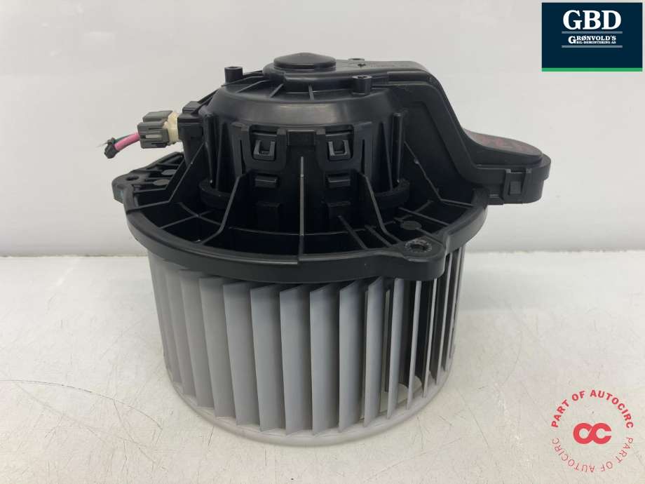Varmeapparat motor til Kia Carens 2013-2018 Type III (BOSCH||F 00S 3B2 474)
