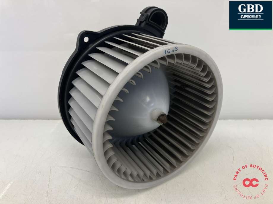 Varmeapparat motor til Kia Carens 2013-2018 Type III (BOSCH||F 00S 3B2 474)
