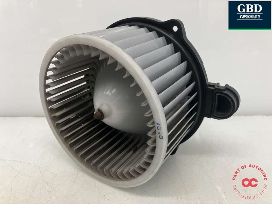 Varmeapparat motor til Kia Carens 2013-2018 Type III (BOSCH||F 00S 3B2 474)