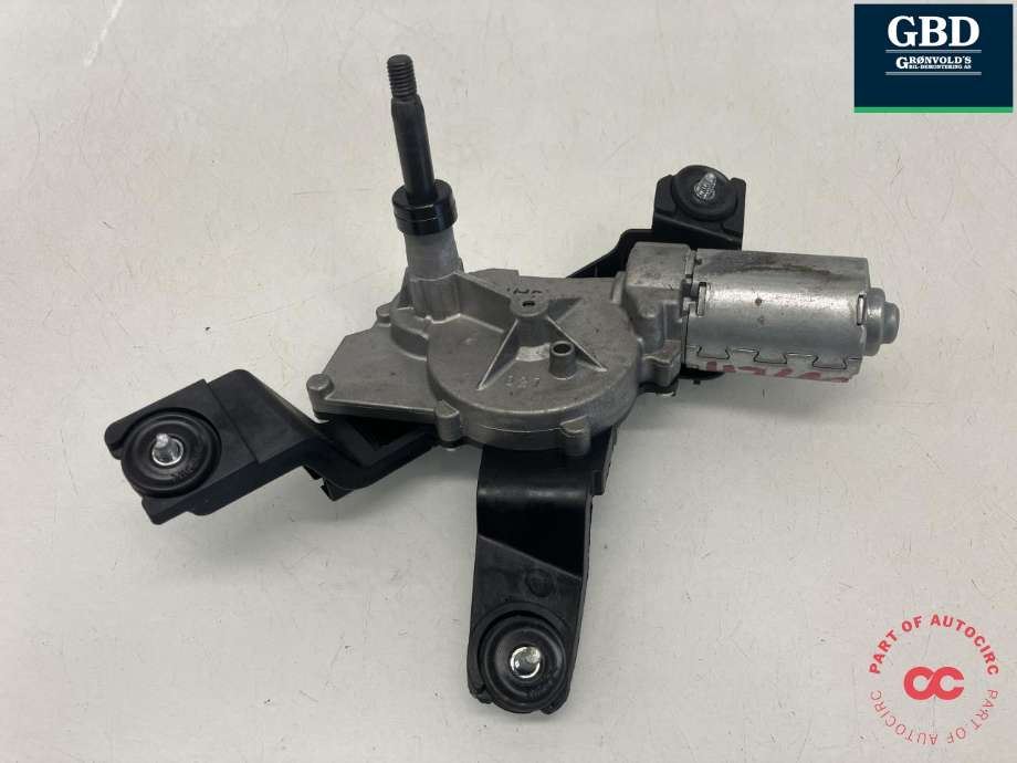 Viskermotor bakrute til Kia Carens 2013-2018 Type III (BOSCH||98700-A4000|F 00S 2B2 232)