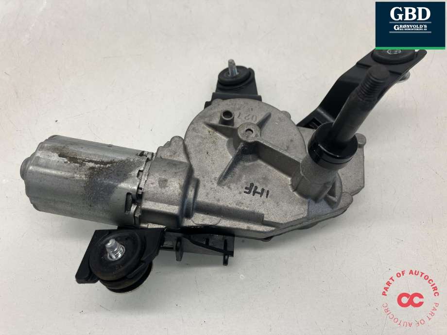 Viskermotor bakrute til Kia Carens 2013-2018 Type III (BOSCH||98700-A4000|F 00S 2B2 232)