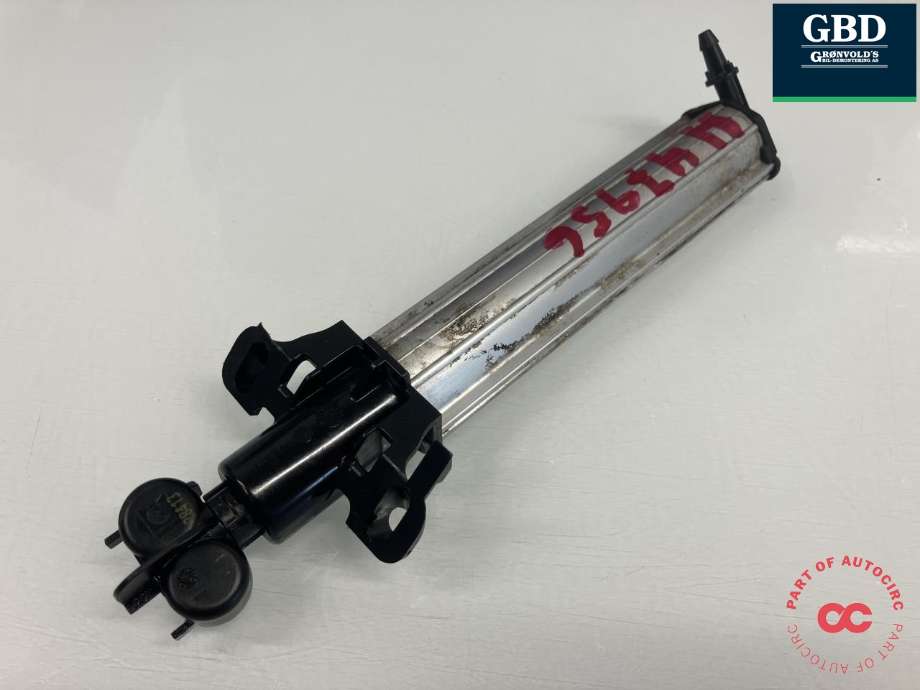 Lyktespylerdyse til Volvo V60 2010-2013 (Type I, Fase 1)  (|284130503-2|308 457)