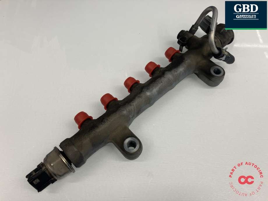 Dyseskinne (fuelrail) til Subaru Forester, 2013-2019 (Type IV)