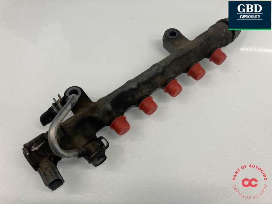 Dyseskinne (fuelrail) til Subaru Forester 2013-2019 (Type IV) (16670AA030|)