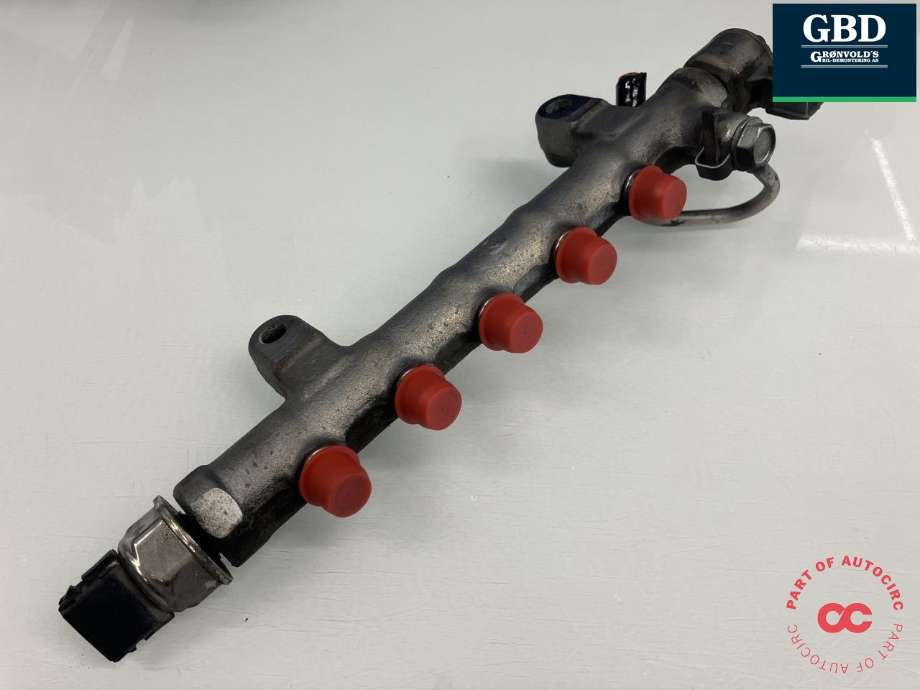 Dyseskinne (fuelrail) til Subaru Forester 2013-2019 (Type IV) (16670AA030|)