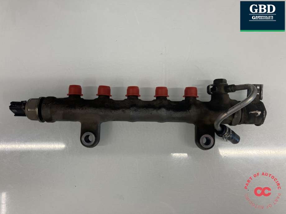 Dyseskinne (fuelrail) til Subaru Forester 2013-2019 (Type IV) (16670AA030|)