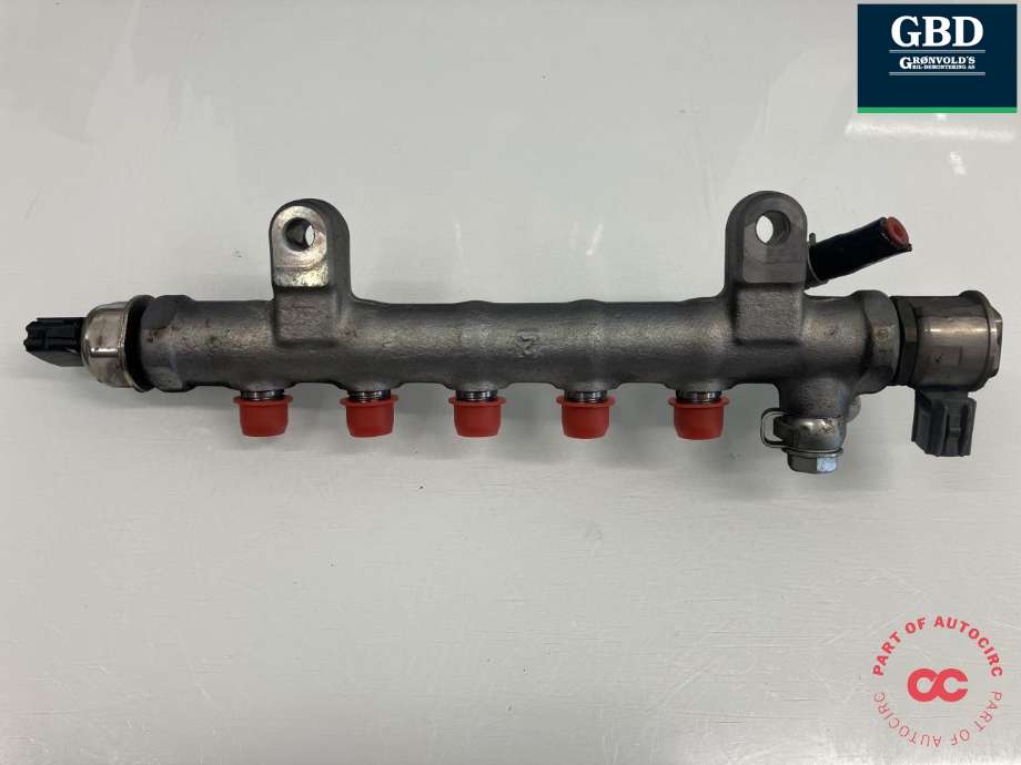 Dyseskinne (fuelrail) til Subaru Forester 2013-2019 (Type IV) (16670AA030|)