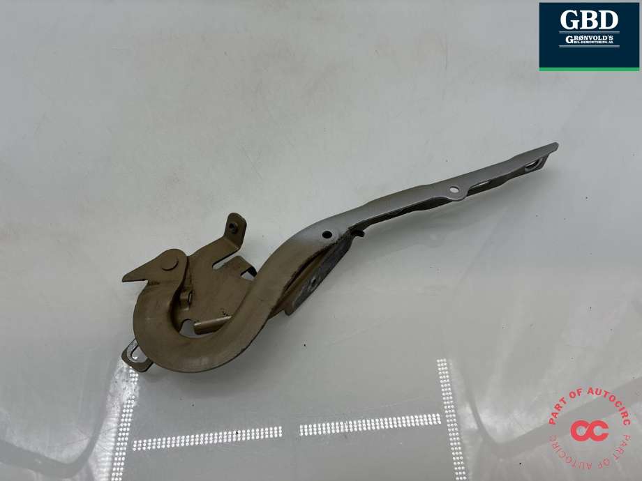Panserhengsler til Toyota Proace 2016-->> (Type II) (SU001A7453|SU001A4190|)