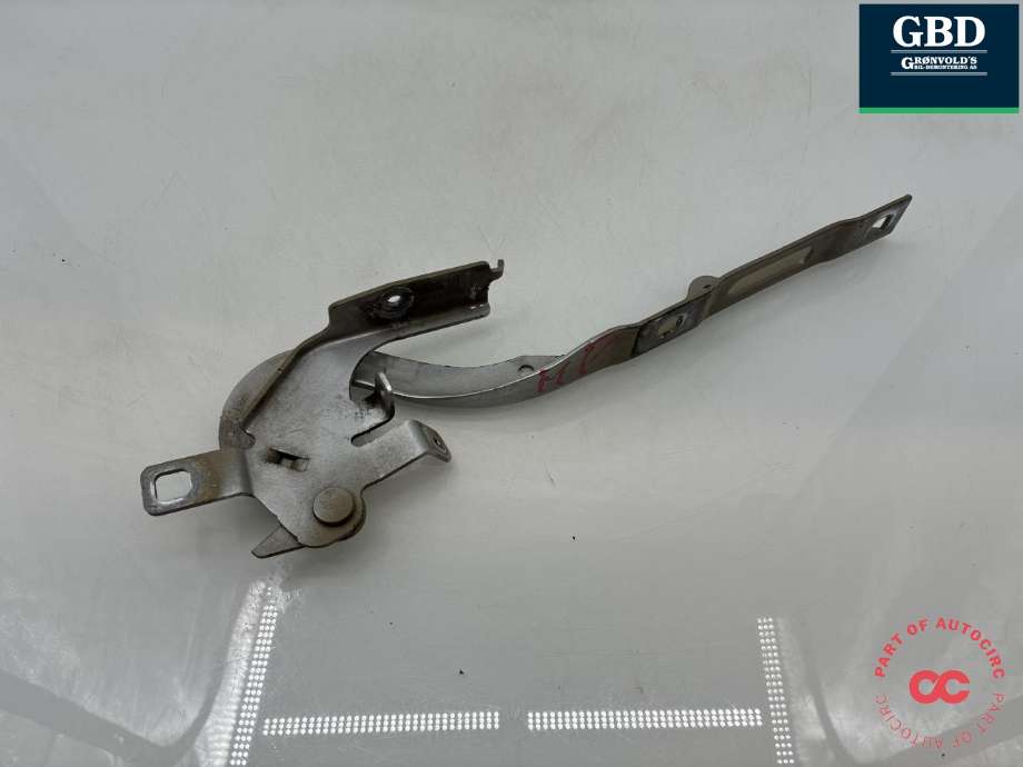 Panserhengsler til Toyota Proace 2016-->> (Type II) (SU001A7453|SU001A4190|)