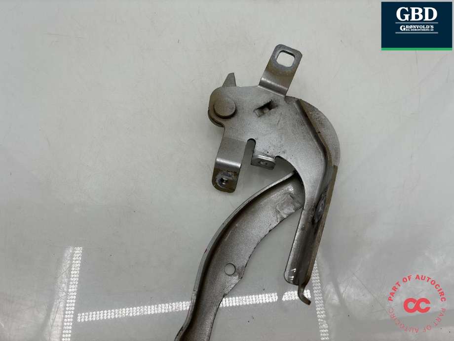Panserhengsler til Toyota Proace 2016-->> (Type II) (SU001A7453|SU001A4190|)