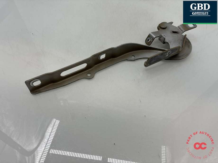 Panserhengsler til Toyota Proace 2016-->> (Type II) (SU001A7453|SU001A4190|)