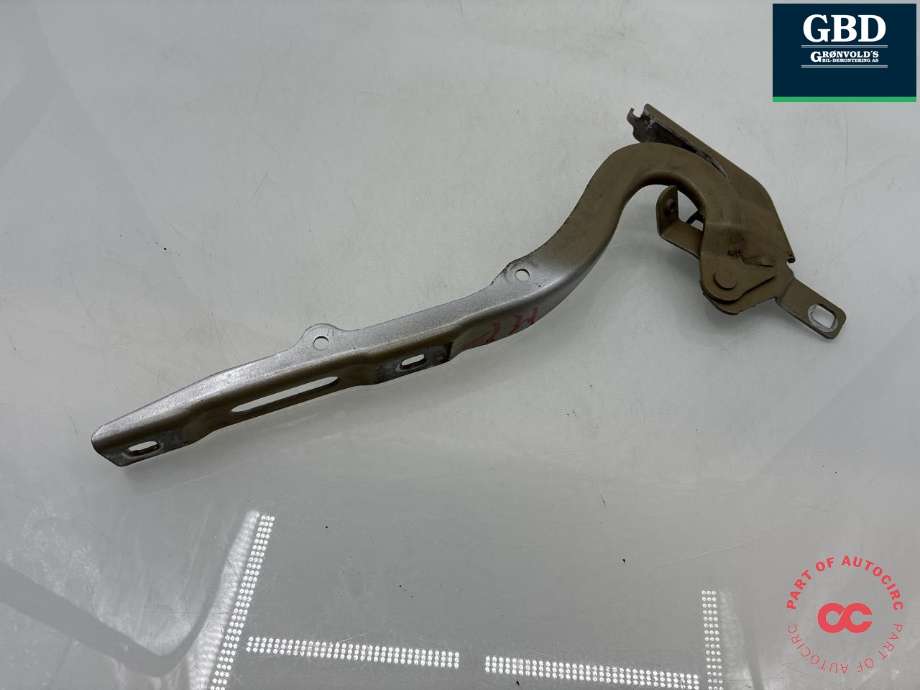Panserhengsler til Toyota Proace 2016-->> (Type II) (SU001A7453|SU001A4190|)