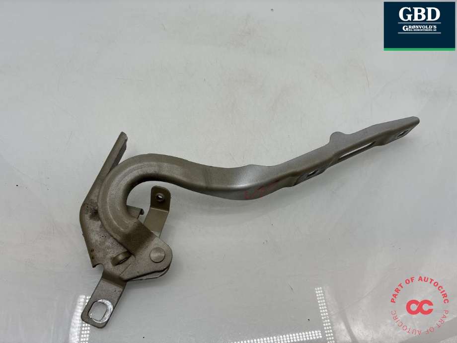 Panserhengsler til Toyota Proace 2016-->> (Type II) (SU001A7419|SU001A4191|)