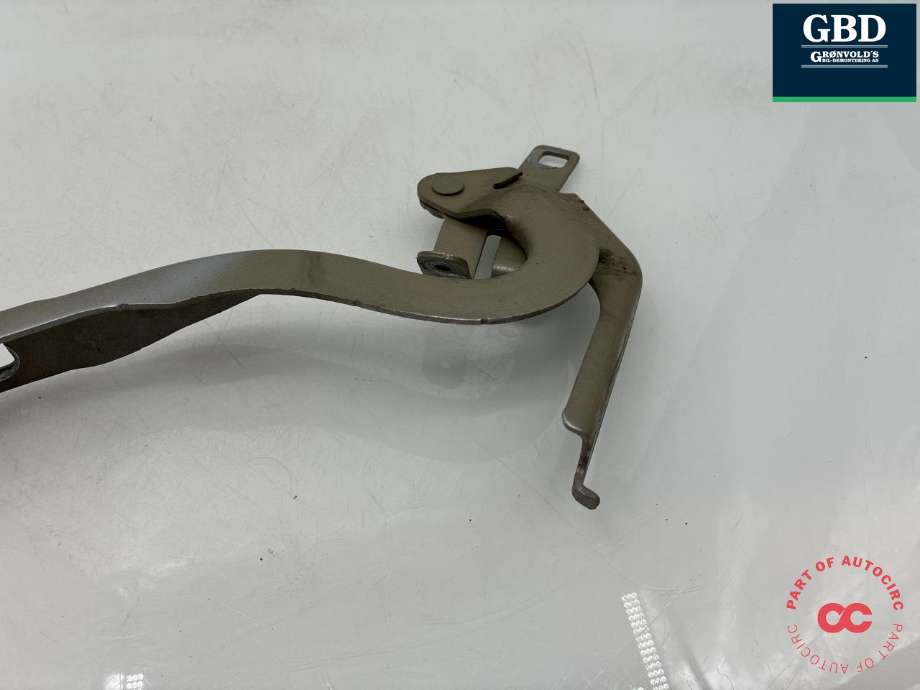 Panserhengsler til Toyota Proace 2016-->> (Type II) (SU001A7419|SU001A4191|)